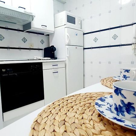 Apartamento Oviedo Proximo Inst Oftalmologico Fdez-Vega Eksteriør billede