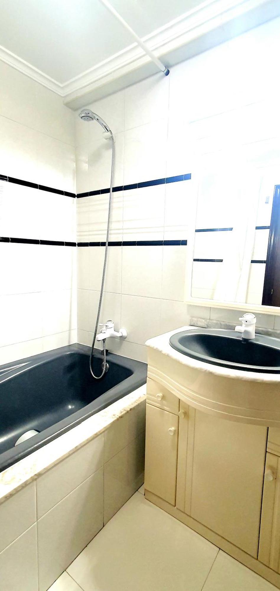 Apartamento Oviedo Proximo Inst Oftalmologico Fdez-Vega Eksteriør billede
